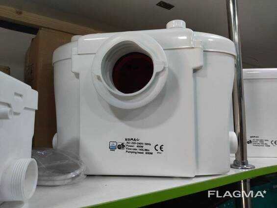 Канализационный фекальный насос kanalizatsion fikalniy nasos