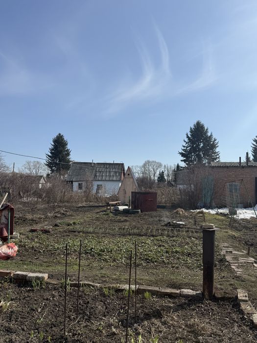 Продам летнюю дачу