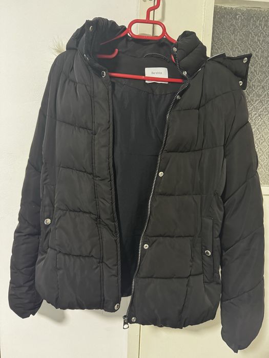 Зимно яке Bershka