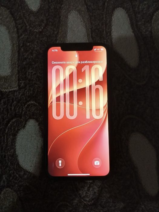 Iphone 11 64gb 77%