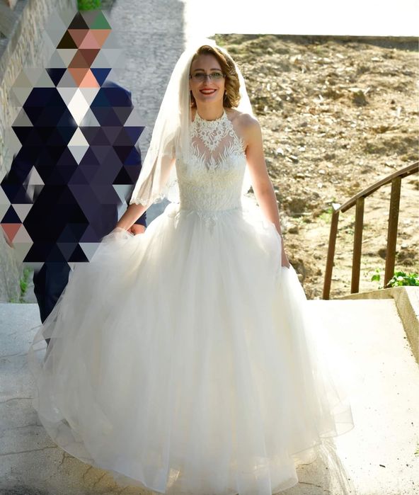 Rochie de mireasa