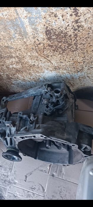 Пассат б3 на разбор