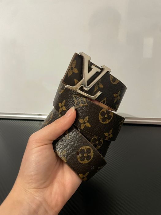 Curea Luis Vuitton - OFERTĂ - la DOAR 70 RON