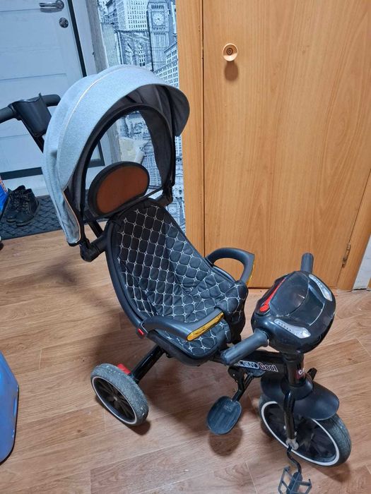 Продам детский велосипед!