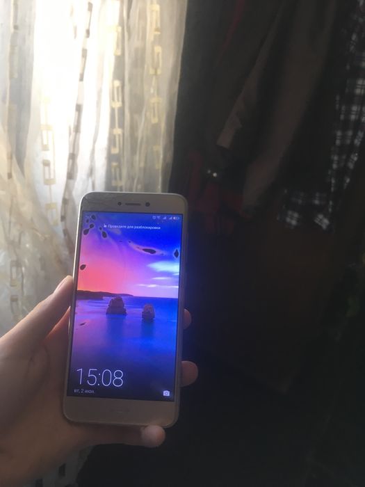 Huawei p8 lite 16 gb б/у продам
