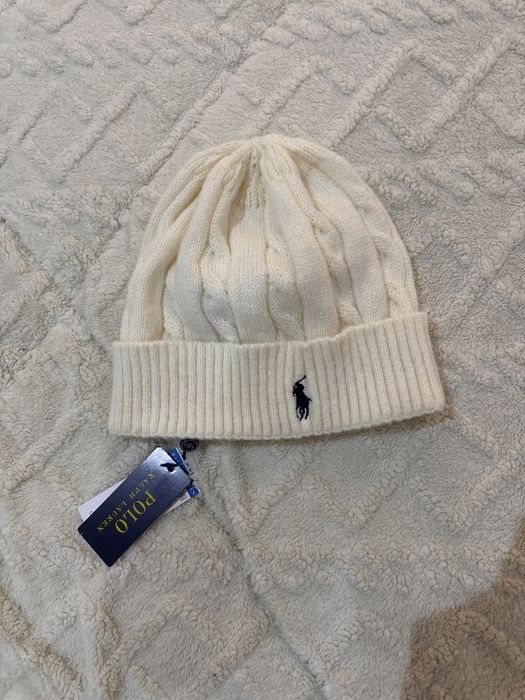 Caciula Ralph Polo Lauren