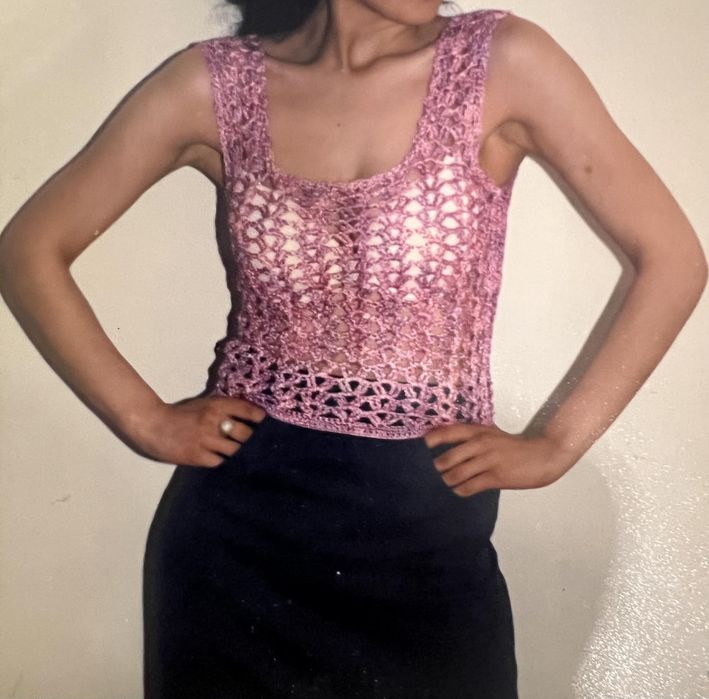 Ръчно плетиво по поръчка