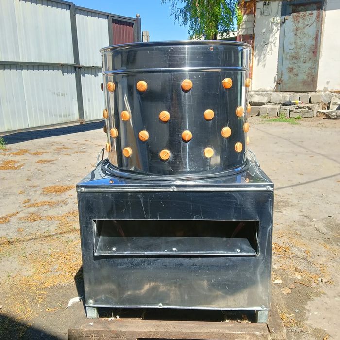 Продам перосъемную машину