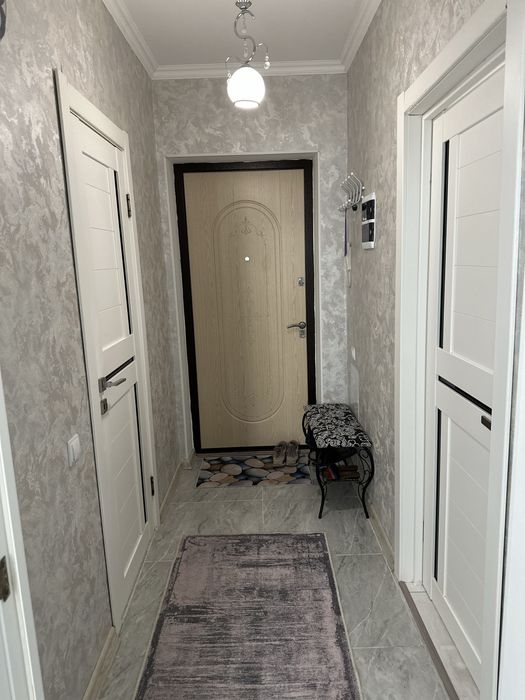 Квартира посуточно