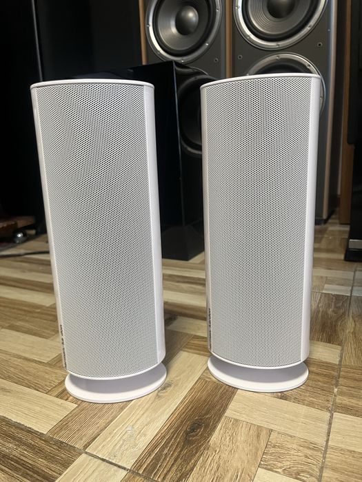 Sistem 5.1 Harman Kardon BDS 577/TS 30/SUb 200 impecabil