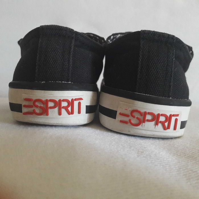 Pantofi copii, ESPRIT, bleumarin. nr.25