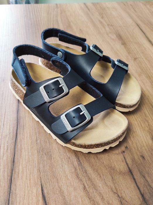 SuperFit сандали от естествени материали