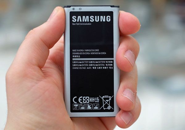 Manhattan often stand Samsung Galaxy S5 Acumulator Original Ploiesti • OLX.ro