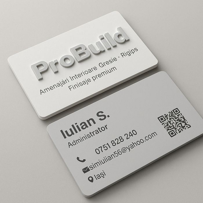 Echipa de meseriasi în renovari apartamente, case,spatii,fatade