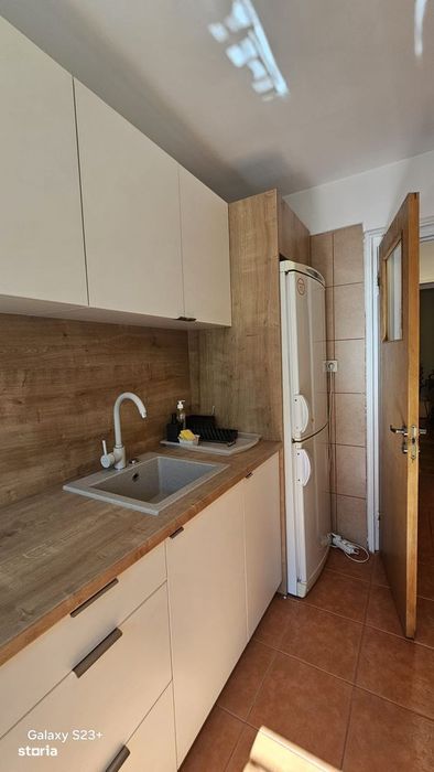 Apartament 2 Camere Dristor COD 304