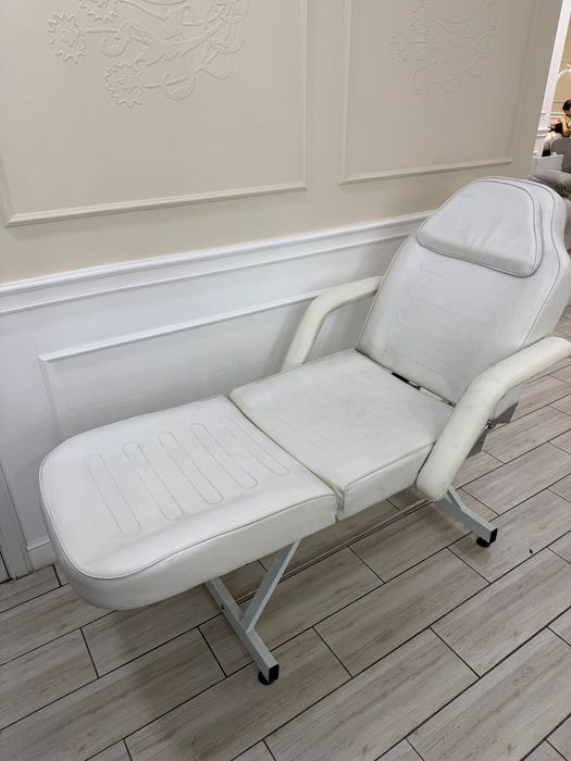 Кушетка для косметология