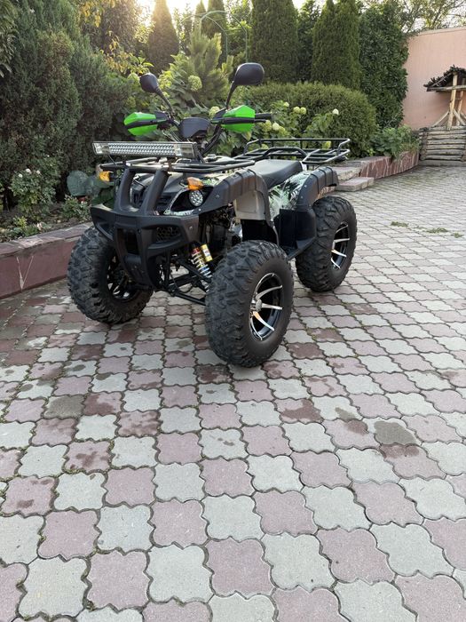 Квадроцикл хонда атв 250