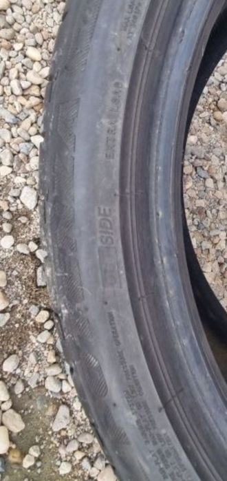 Anvelopa Hankook 145/60 R20 105M Bridgestone RunFlat 275/35 R20 102Y