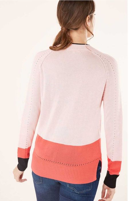 Дамски пуловер NEXT , размер L