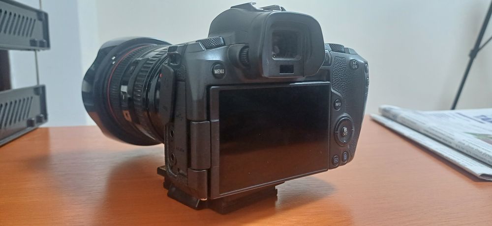 Canon R sotiladi   SROCHNA