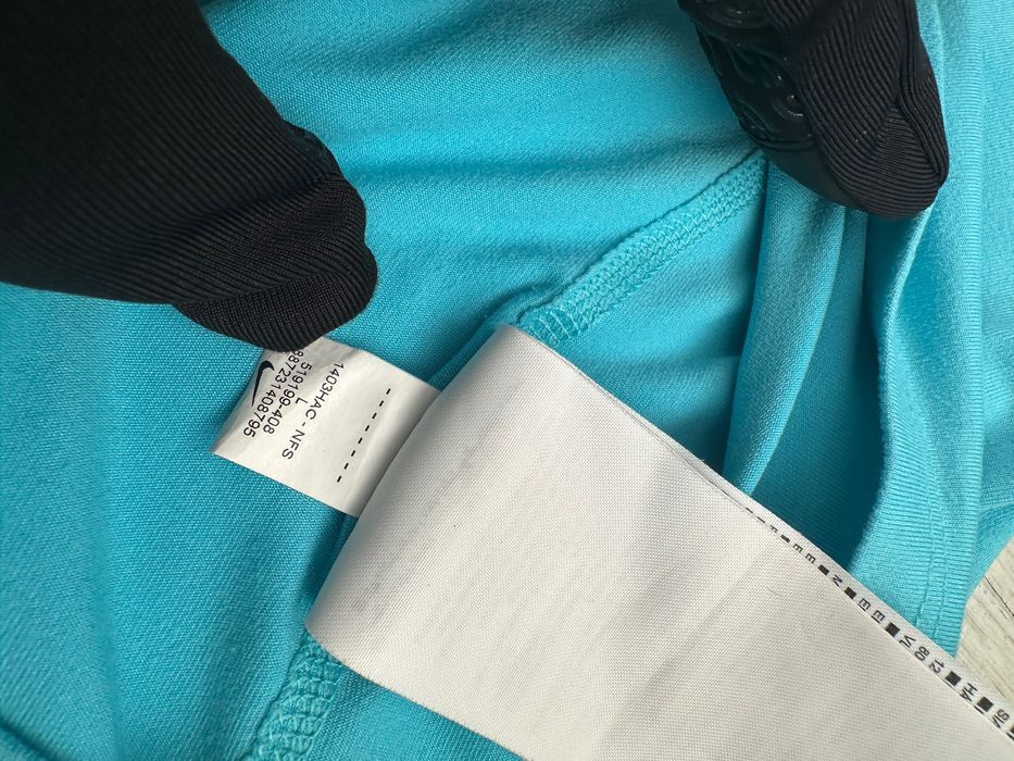 Nike Running мъжка блуза