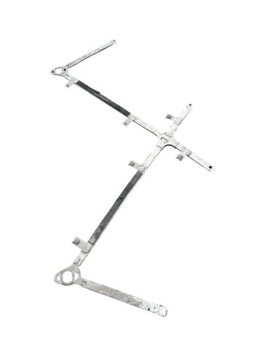 Traversa Jug Porsche Panamera 970 2009 - 2016 3.6 4 M 46.40