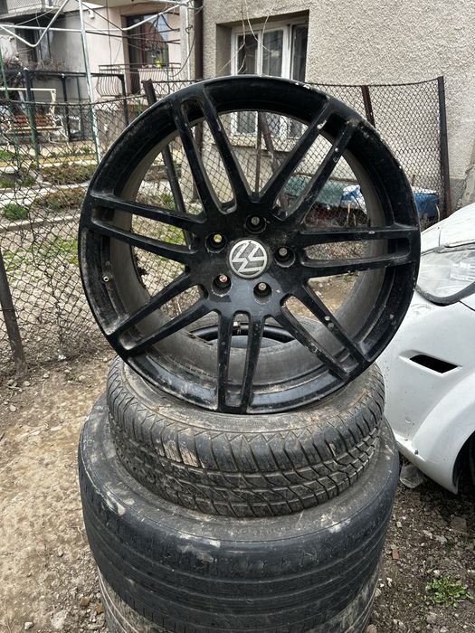 Джанти Speedline за Audi ,VW