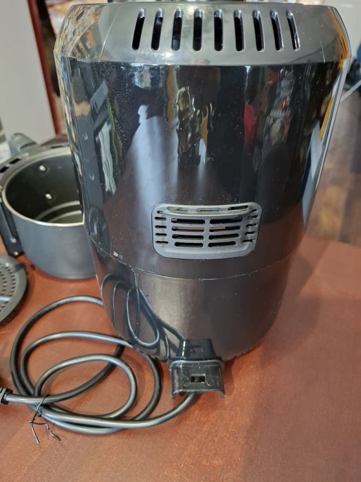 Фритюрник  Tefal Easy Fry Compact