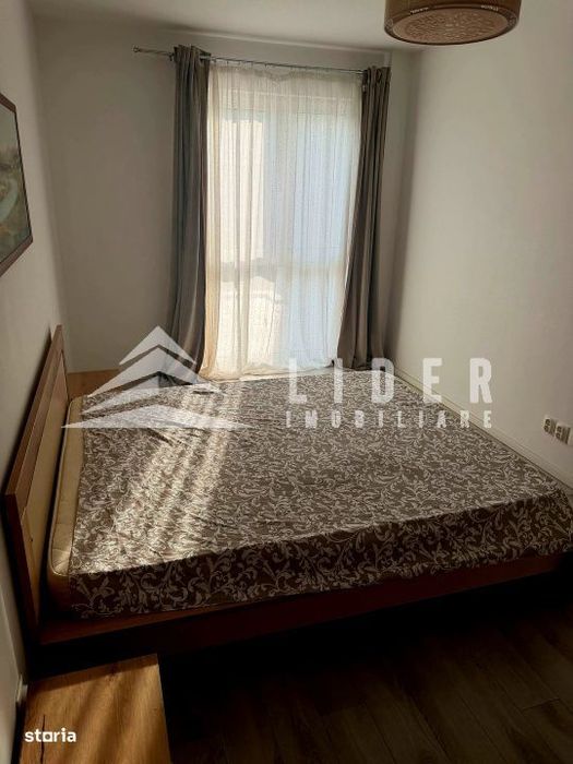 Apartament de inchiriat pet friendly cartier Buna Ziua