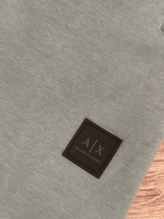 Trening Armani Exchange