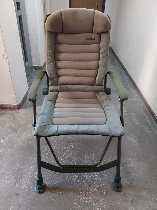 Fox Fx  Super Deluxe Chair
