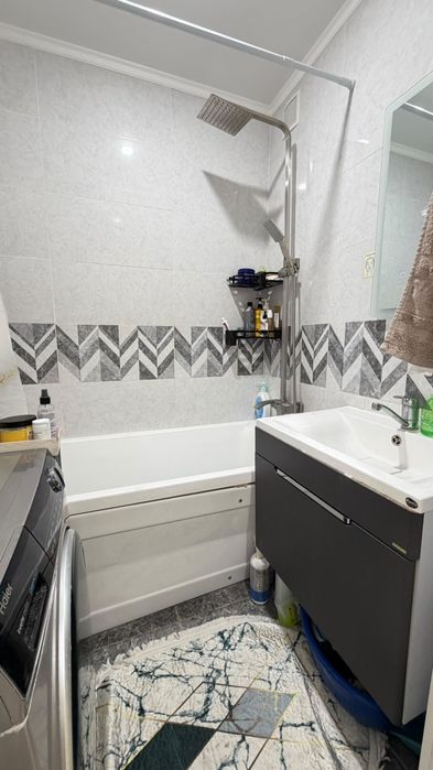 Продается 2 комнатная квартира