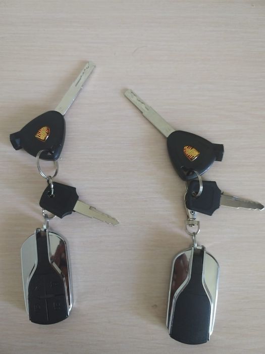 Продам мопед автомат