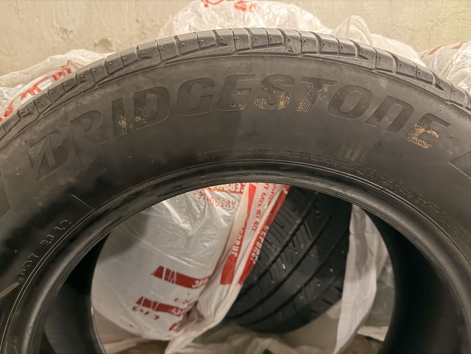 Продам шины летние