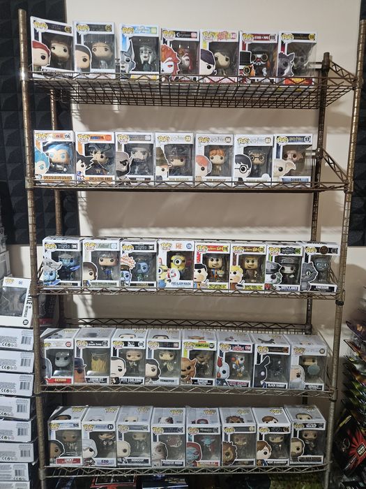 Funko Фигурки Коллекция