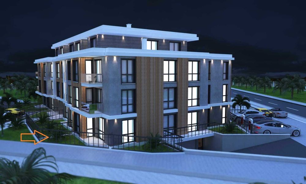 Продава се Тристаен апартамент в Хасково, Воеводски - 98 кв.м за 772 €/кв.м - Снимка #1