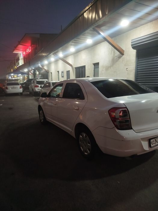 Koblt 2019 yil 2 pazitsa