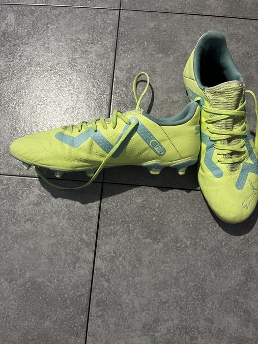 Футболни калеври (бутонки) Puma Future номер 44