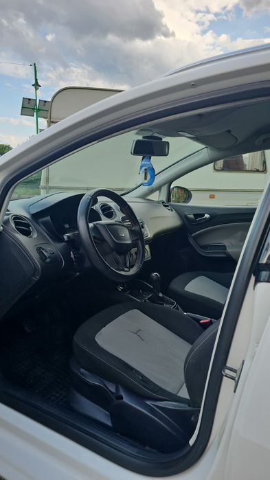 SEAT Ibiza 2013 — imagine 12