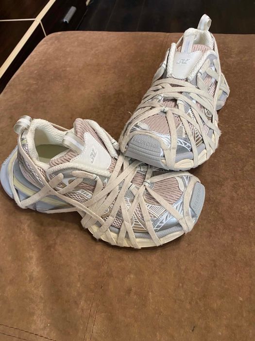 Обувки balenciaga
