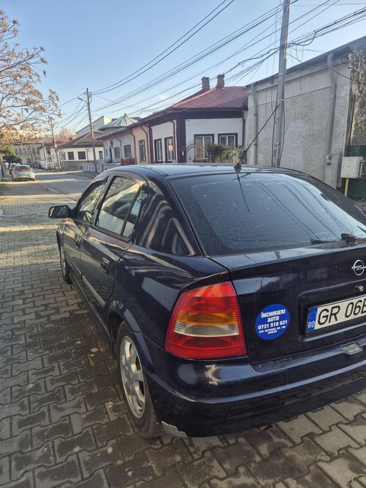de vânzare Opel Astra