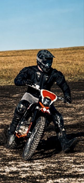 Продам мотоцикл kayo k2pro