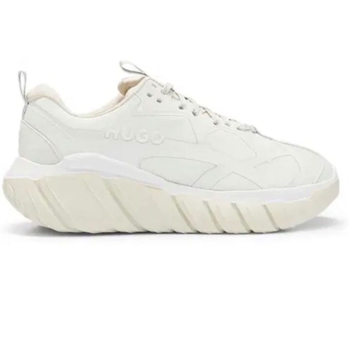 Мъжки снейкъри HUGO BOSS XENO