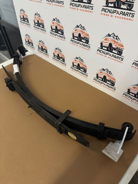 foi arc spate 6 foi mitsubishi l200