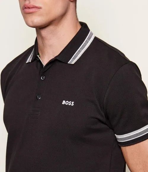 Hugo boss тениска мъжка оригинален