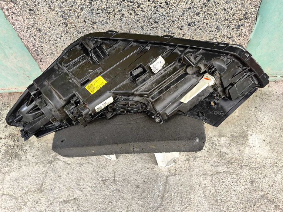 Оригинален фар Хюндай Туксон Hyundai Tucson Led гр. Велико Търново ...