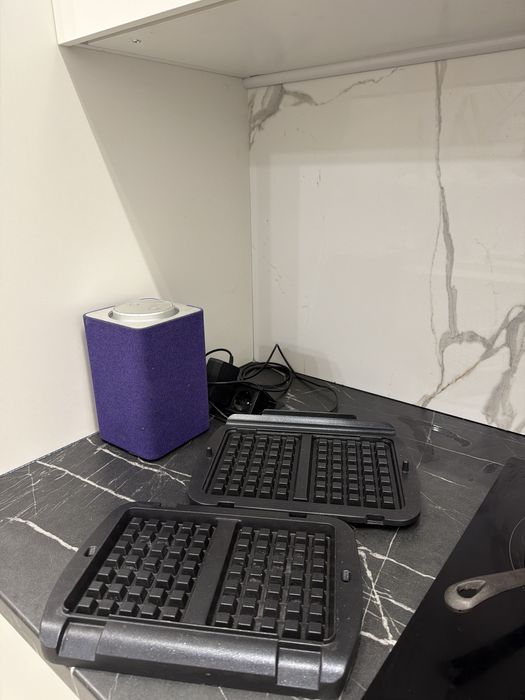 Насадка для вафель Tefal