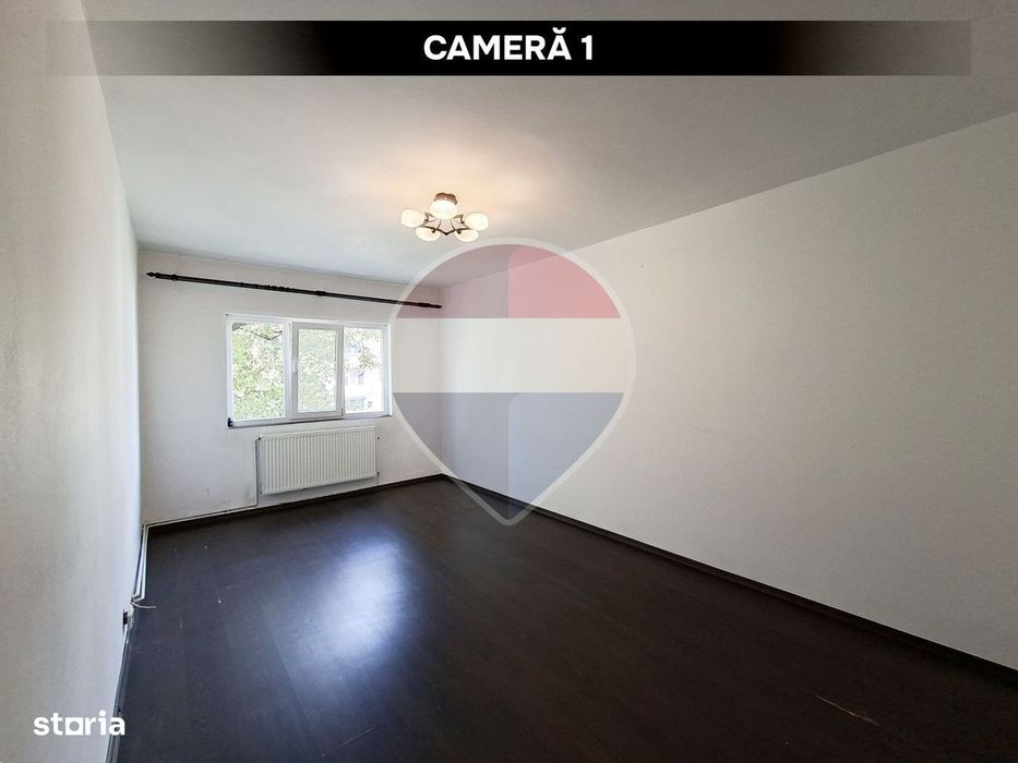 Apartament cu 3 camere pe Strada Paltinisului – Baia Mare — fotografia 3