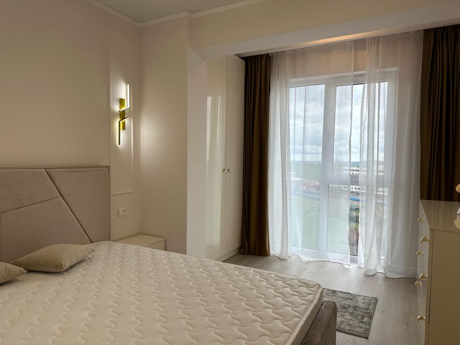 Inchiriez ap 2 camere