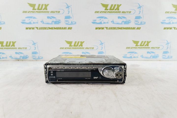 Radio cd kd-bt11 Volkswagen Passat B5.5 (facelift) (2000 - 2005)